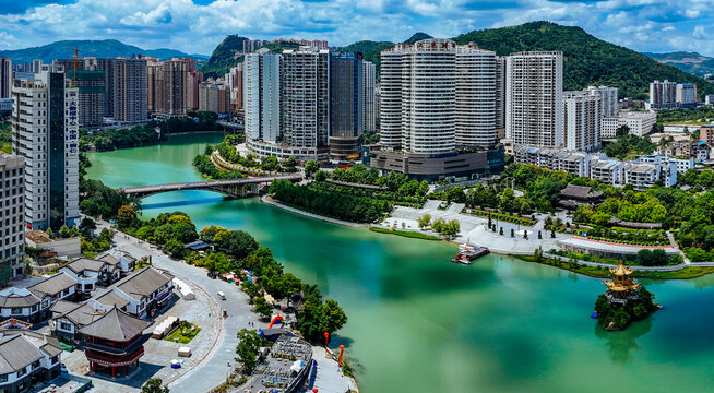 铜仁市