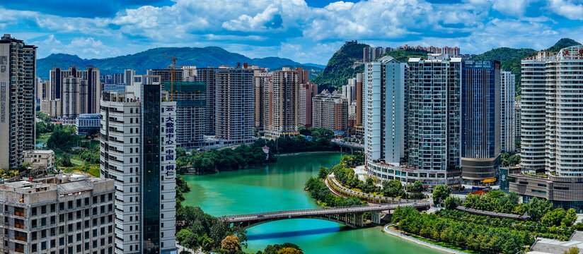 铜仁市
