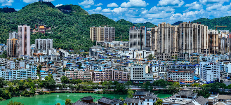 铜仁市