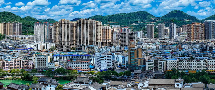 铜仁市