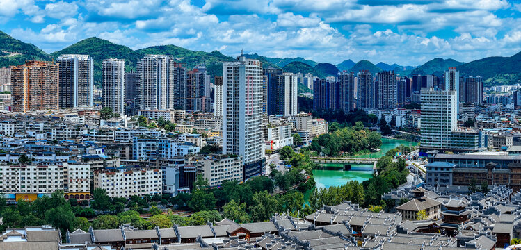 铜仁市