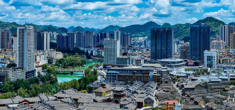 铜仁市