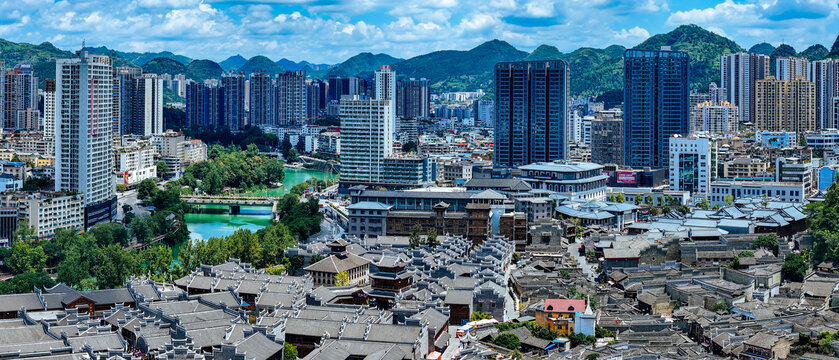铜仁市