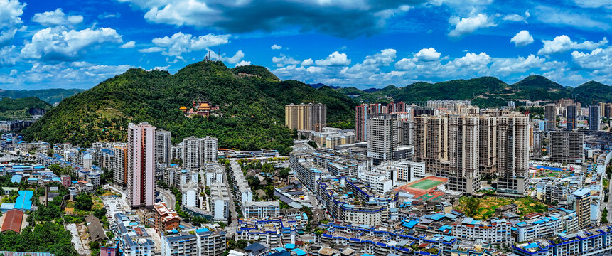 铜仁市