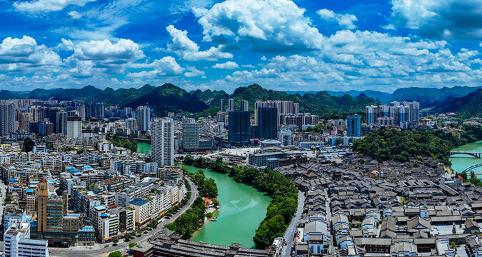 铜仁市