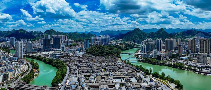 铜仁市