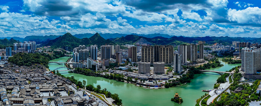 铜仁市