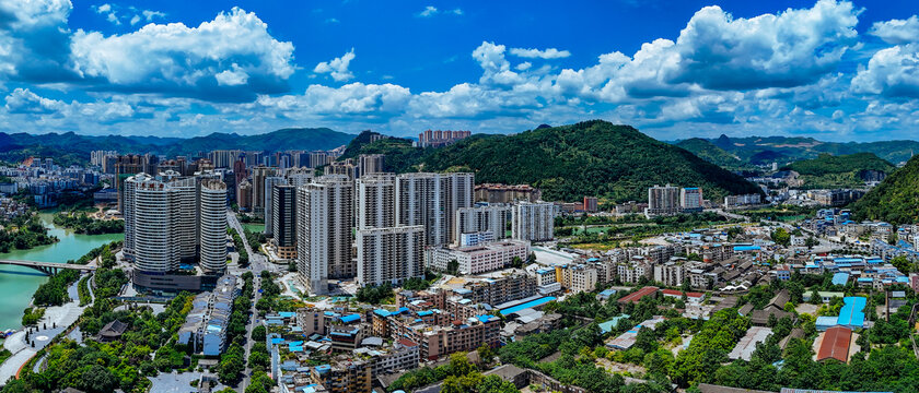 铜仁市
