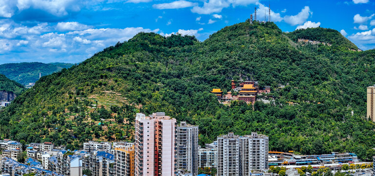 铜仁市