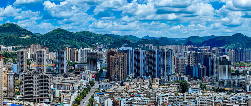铜仁市