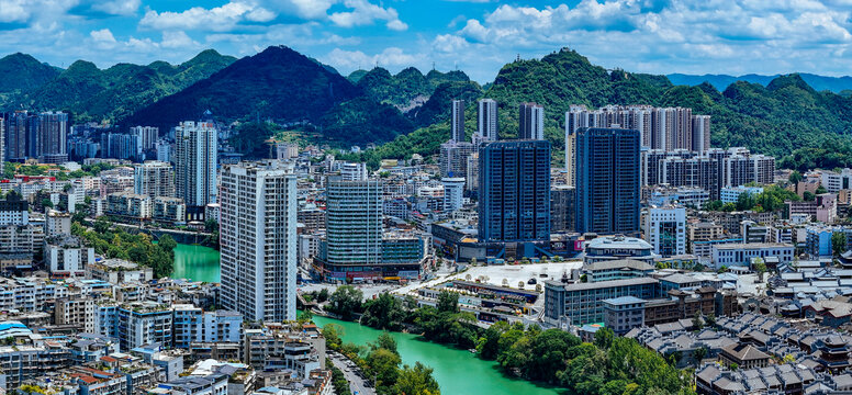 铜仁市