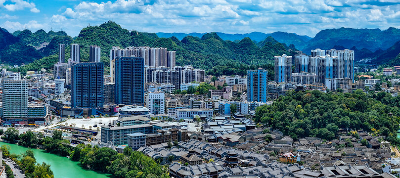 铜仁市