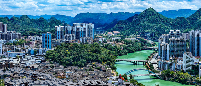 铜仁市