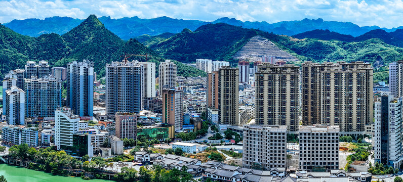 铜仁市