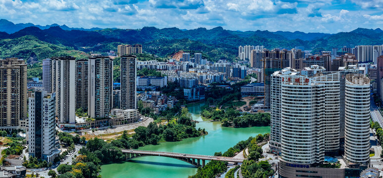 铜仁市