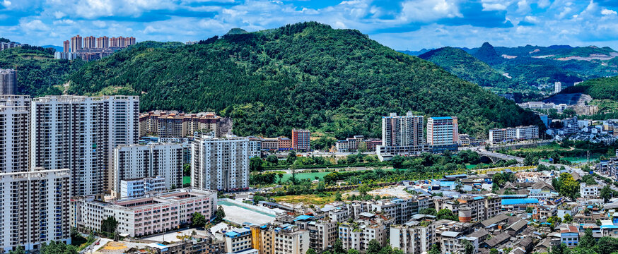 铜仁市