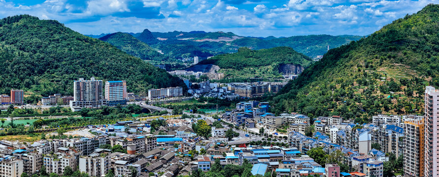 铜仁市