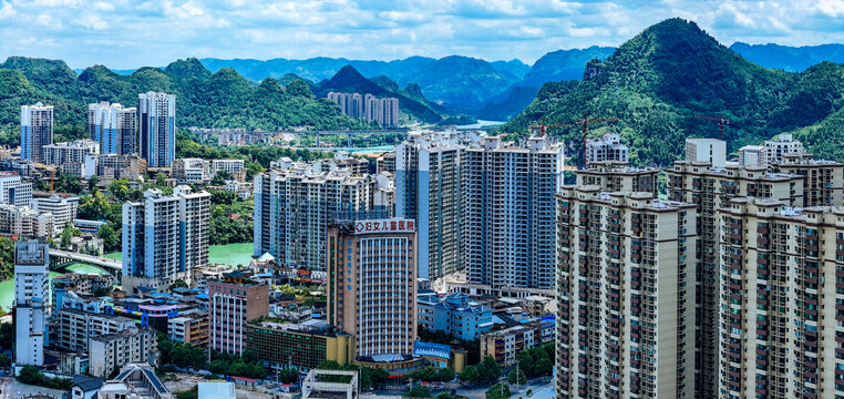 铜仁市