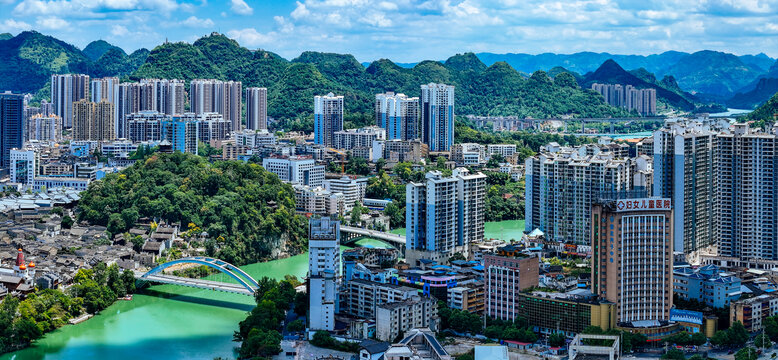 铜仁市