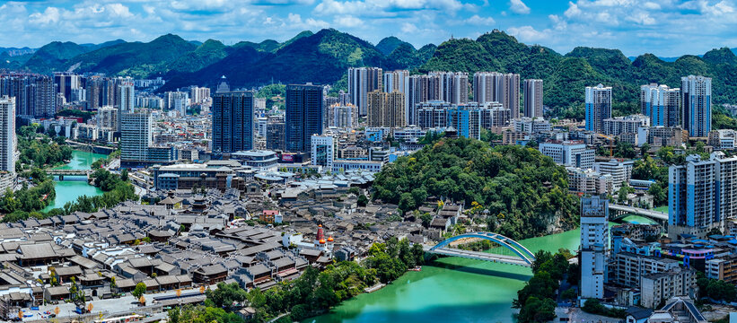 铜仁市