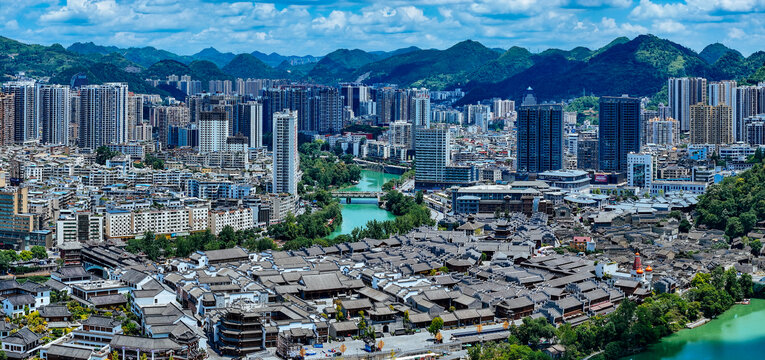 铜仁市