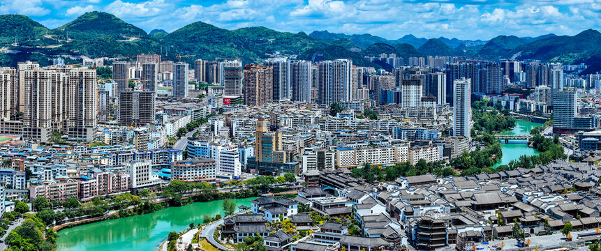 铜仁市