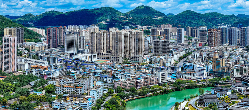 铜仁市