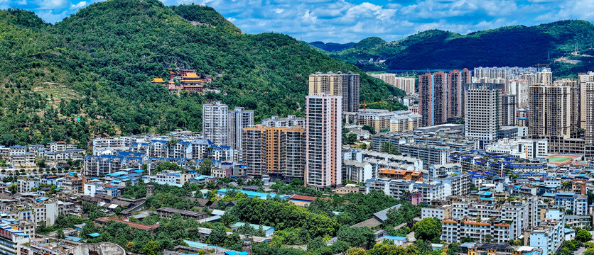 铜仁市