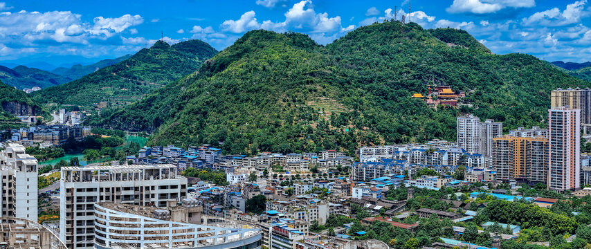 铜仁市