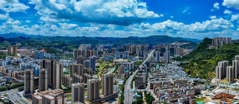 铜仁市