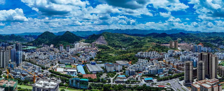 铜仁市