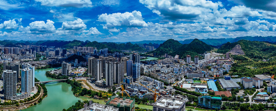 铜仁市