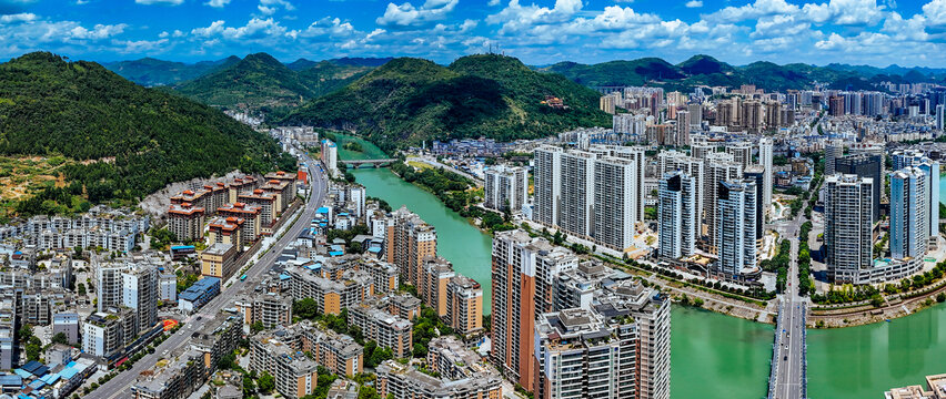 铜仁市