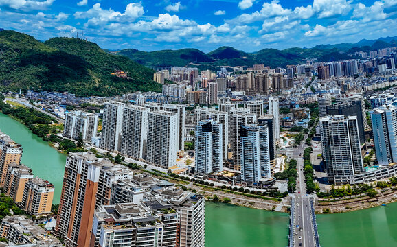 铜仁市