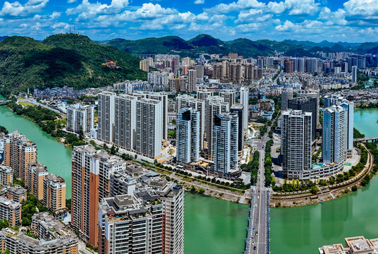 铜仁市