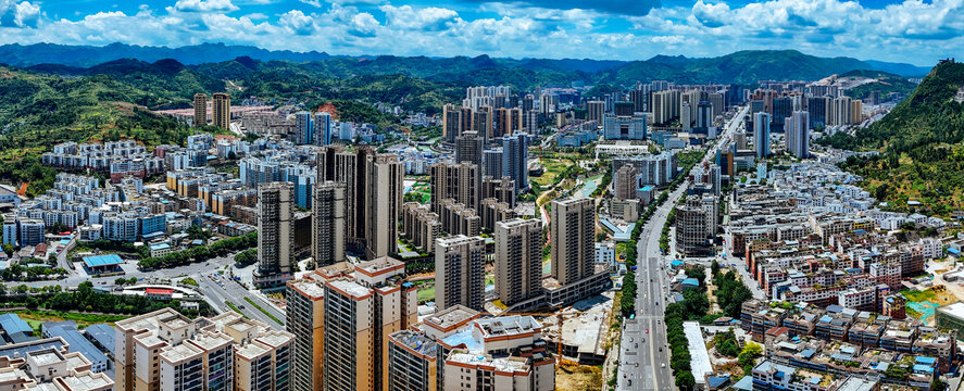 铜仁市