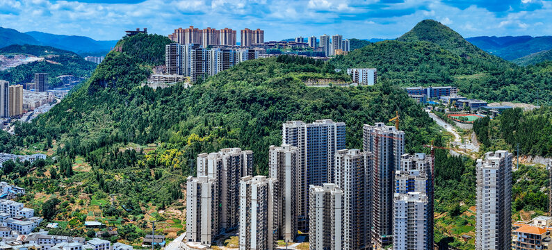 铜仁市