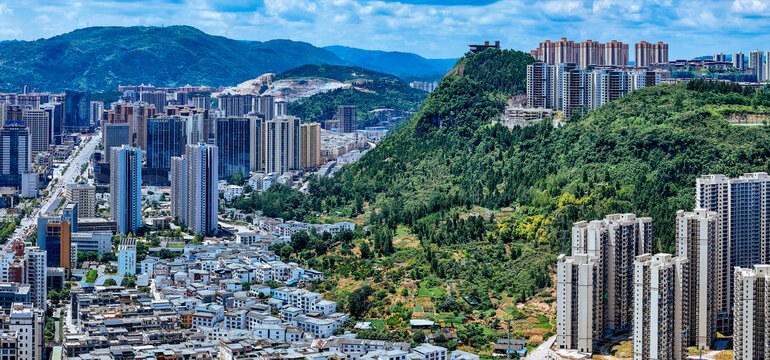 铜仁市