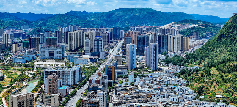 铜仁市
