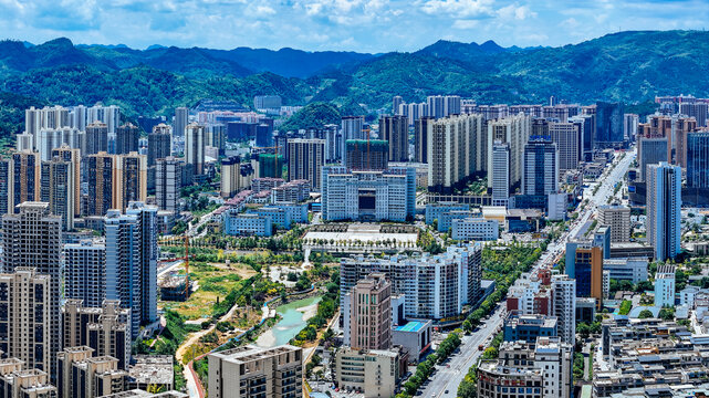 铜仁市