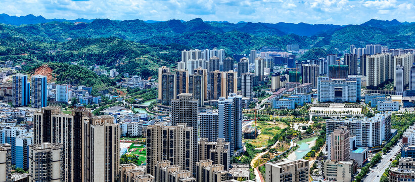 铜仁市