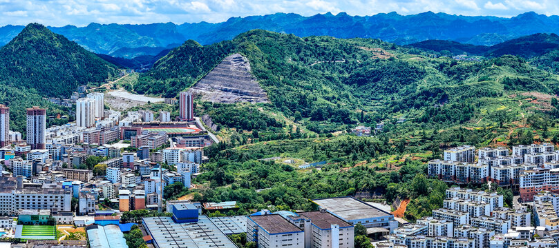 铜仁市