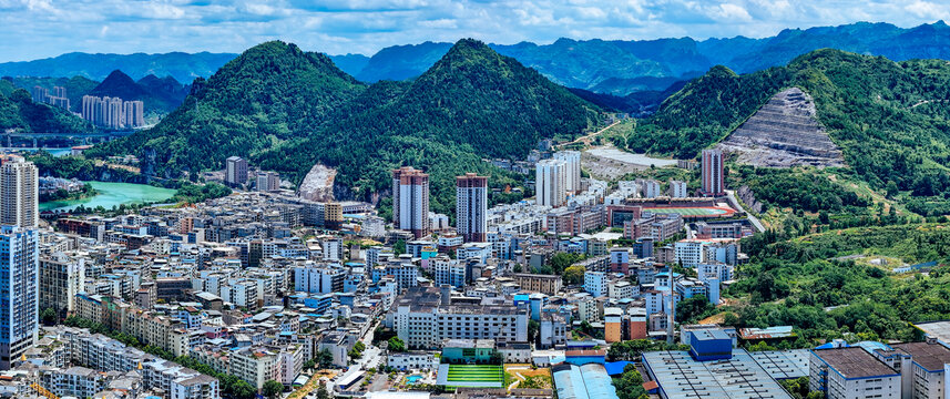 铜仁市