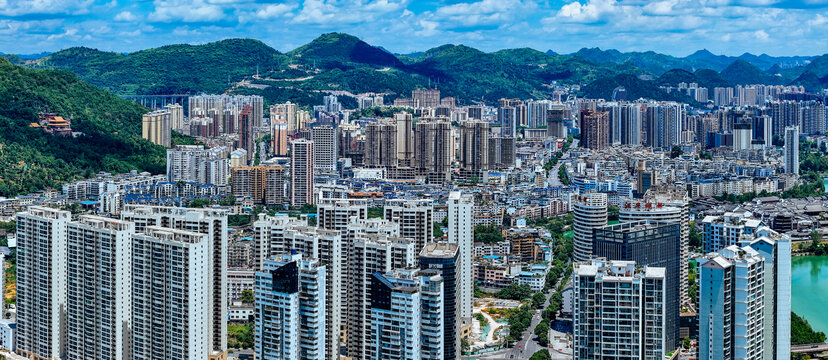 铜仁市