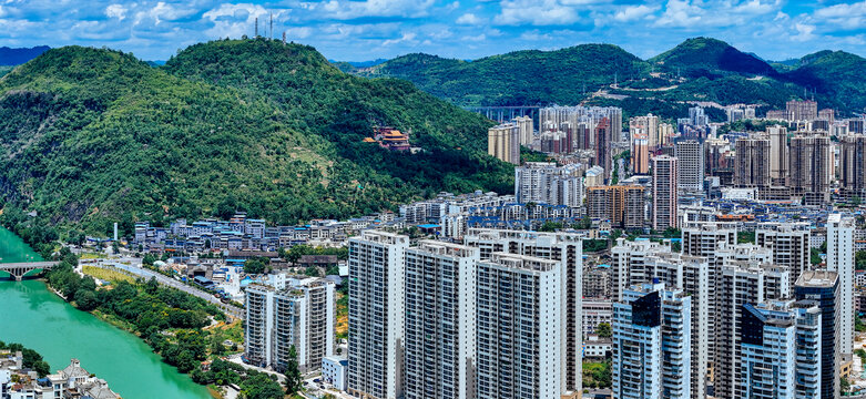 铜仁市