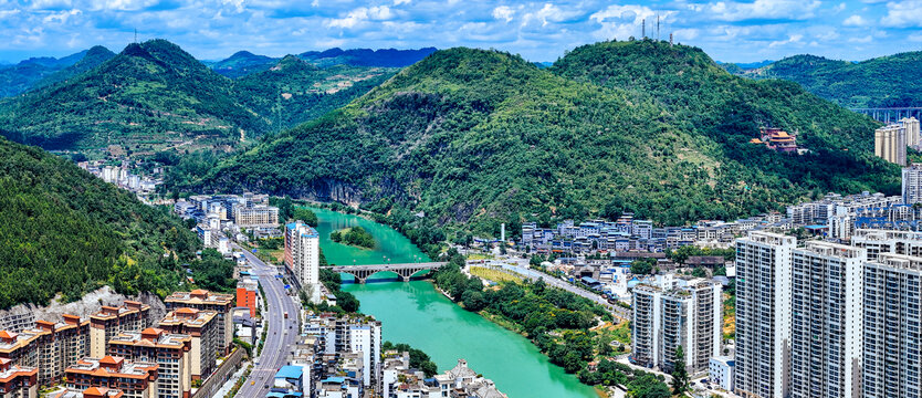 铜仁市