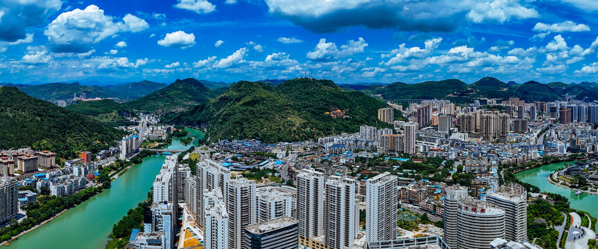 铜仁市