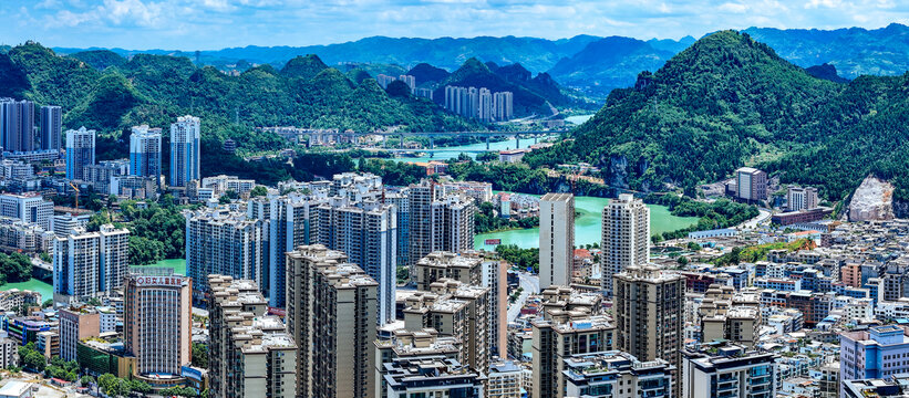 铜仁市