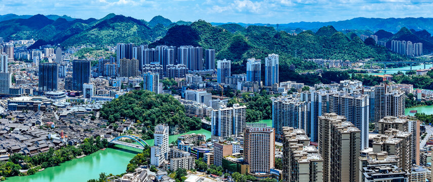 铜仁市