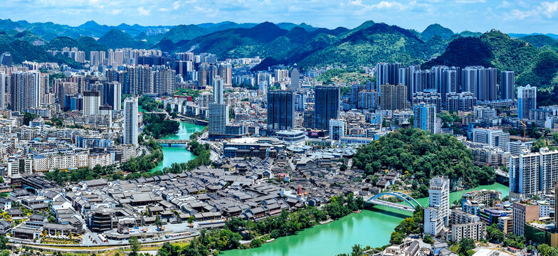 铜仁市